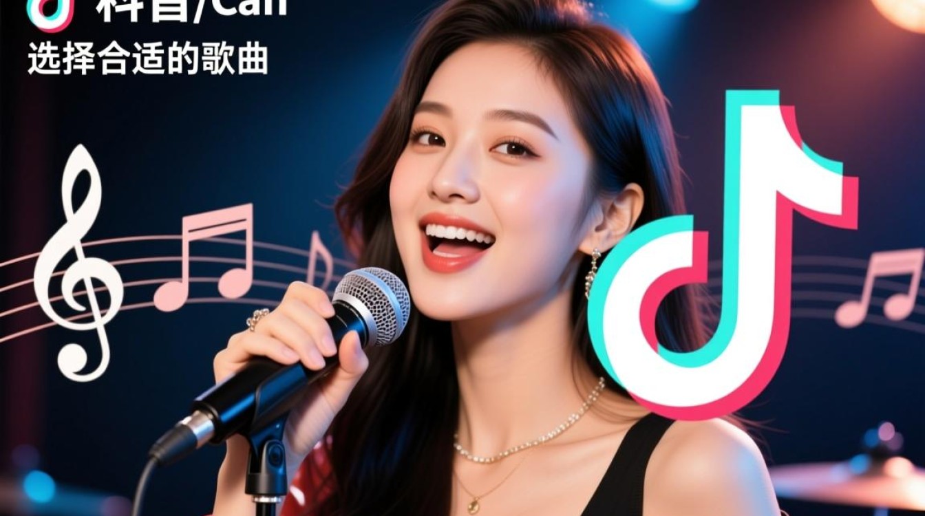 怎么在抖音上k歌的名字叫什么