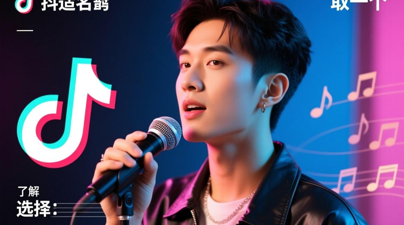 怎么在抖音上k歌的名字叫什么