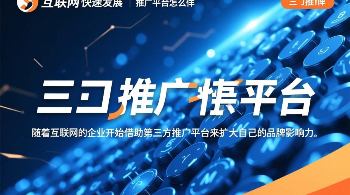 第三方推广平台怎么样