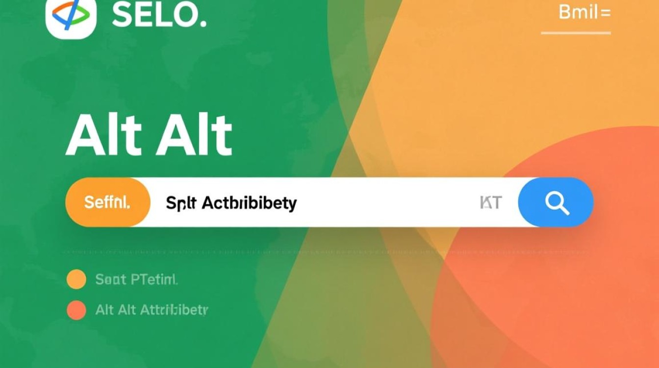 图片alt属性怎么写才有利于seo