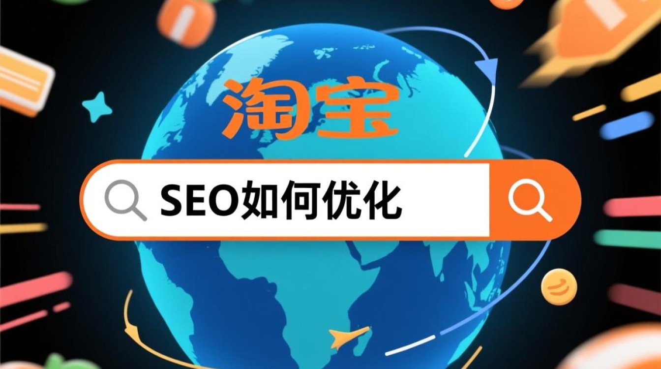 淘宝是用什么搜索引擎技术 seo