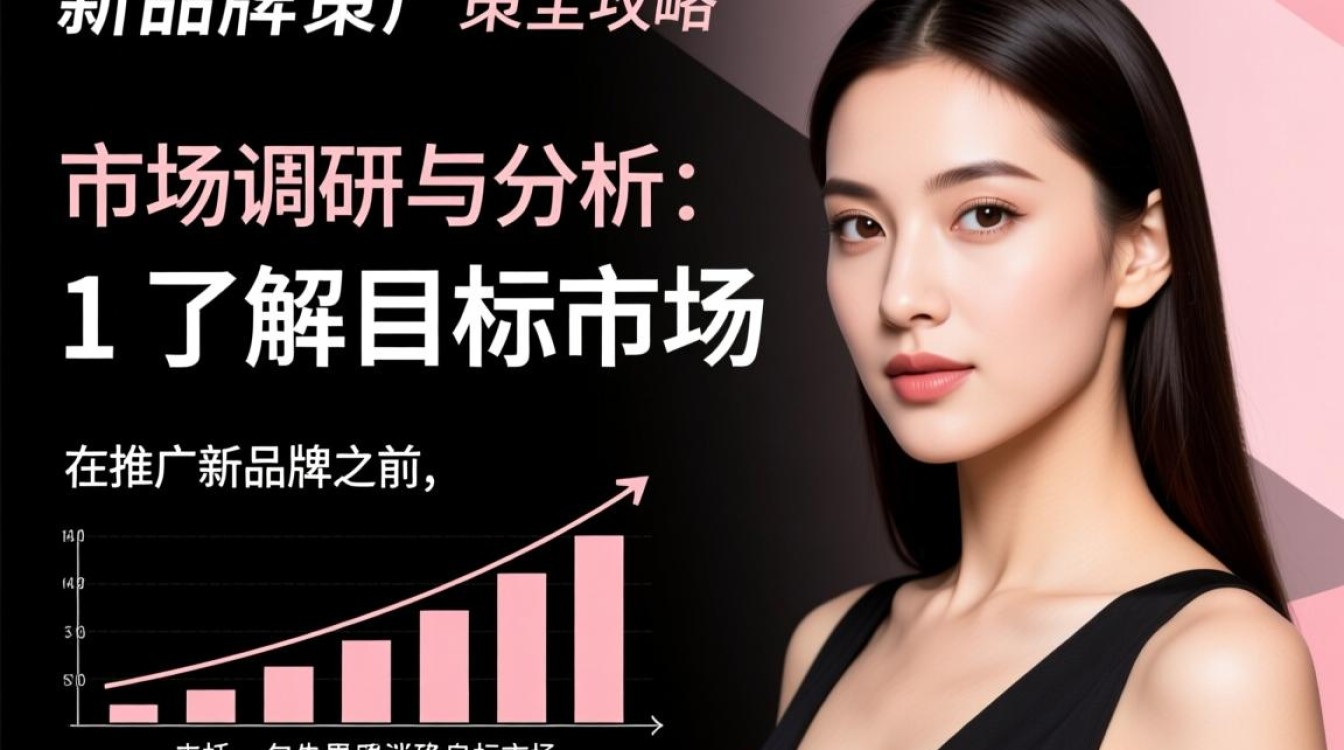 化妆品新品牌怎么做推广