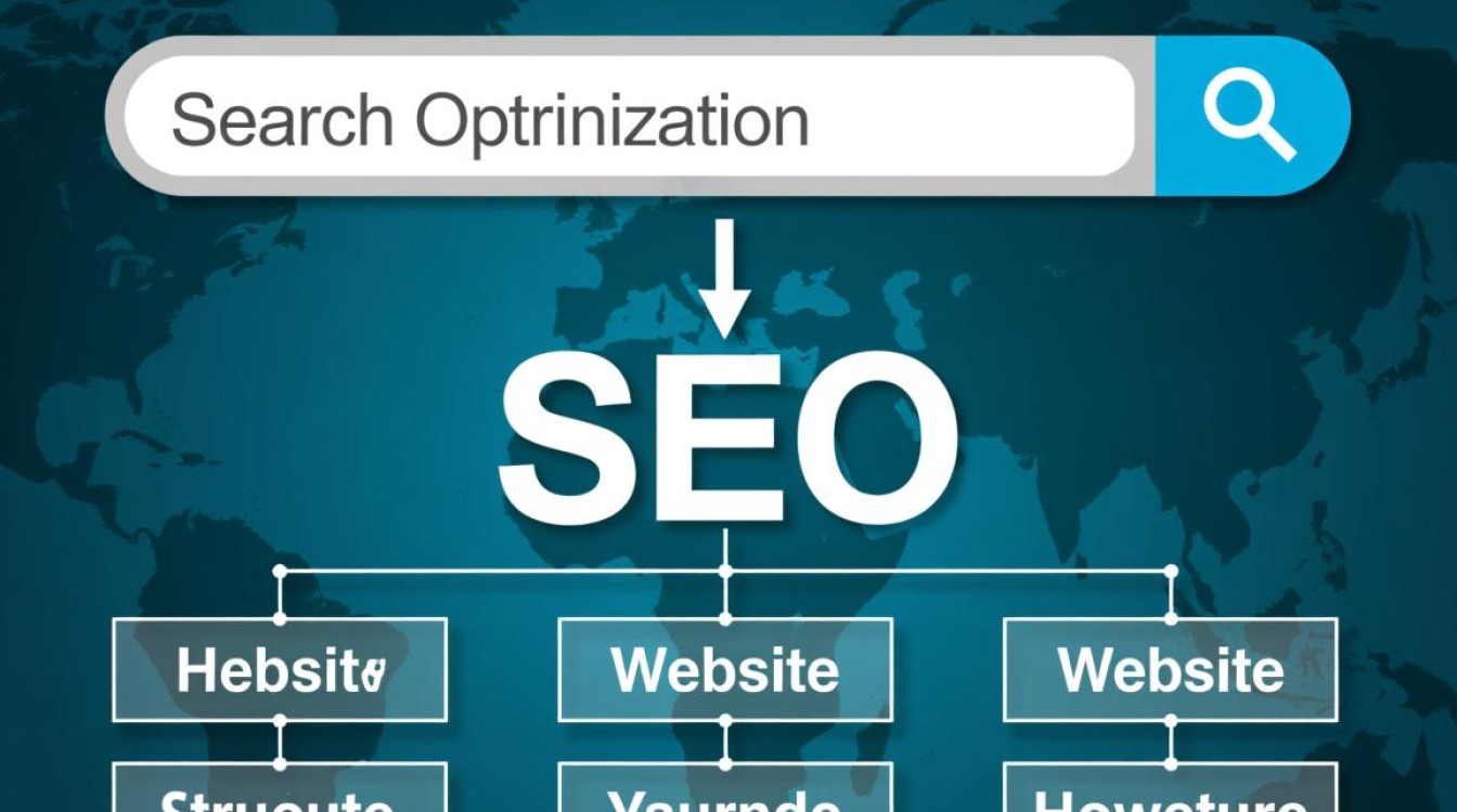 什么样的网站结构适合做seo