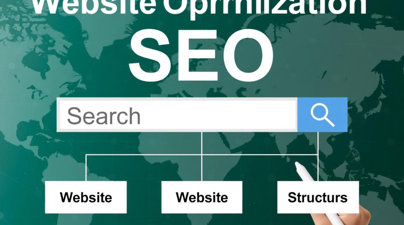 什么样的网站结构适合做seo