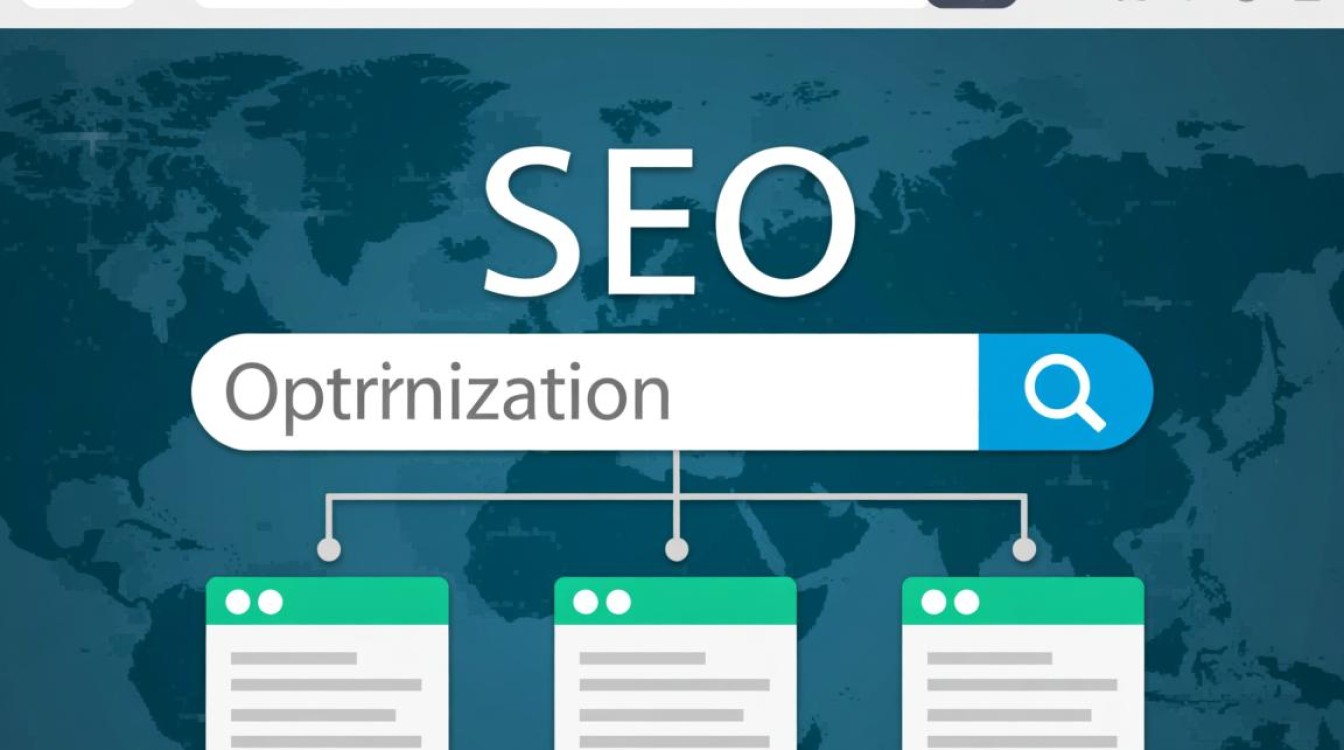 什么样的网站结构适合做seo