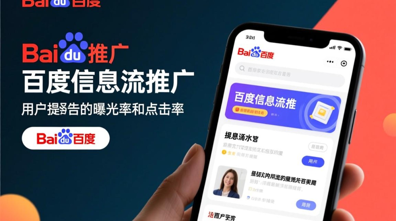 百度信息流推广怎么做