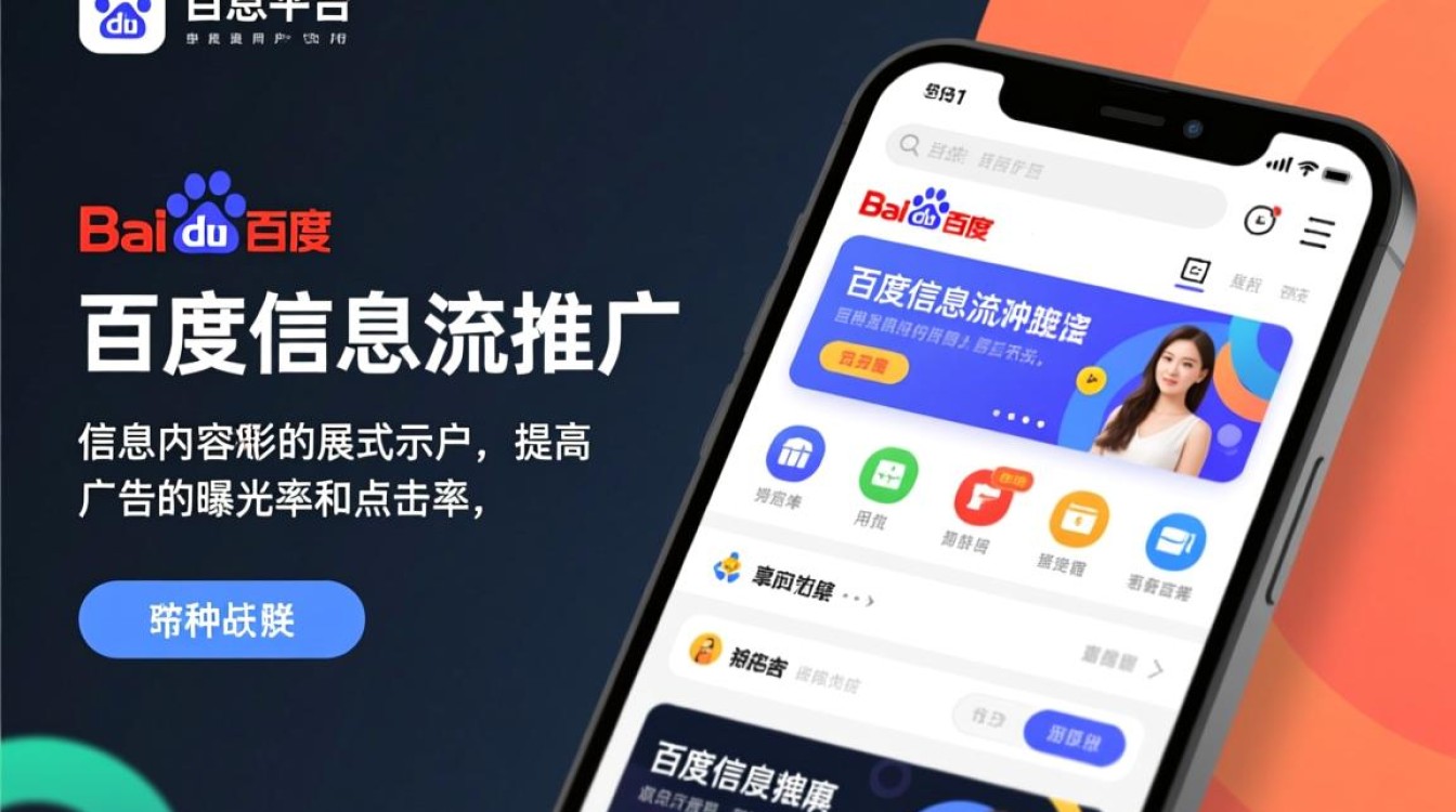 百度信息流推广怎么做