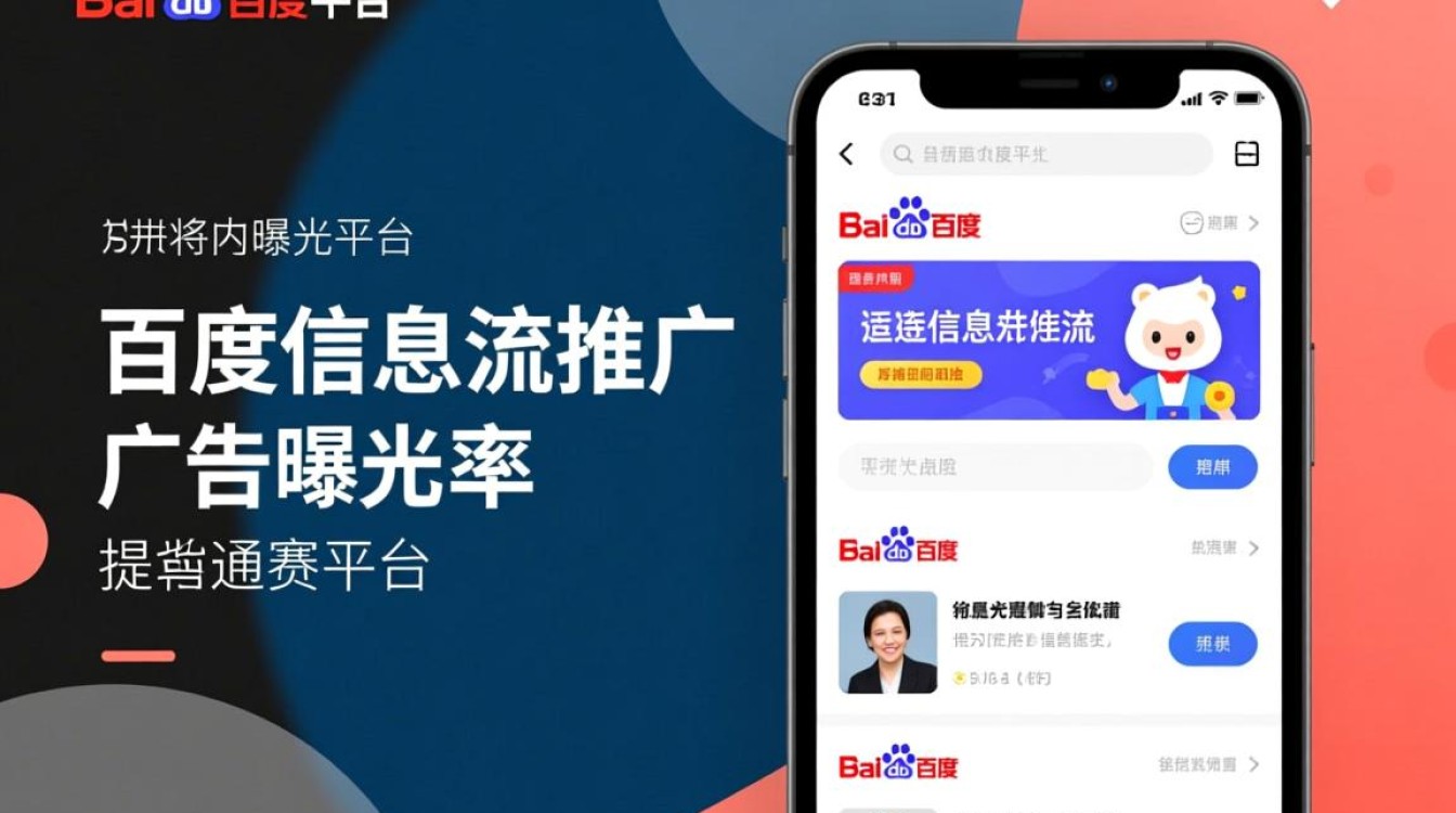 百度信息流推广怎么做