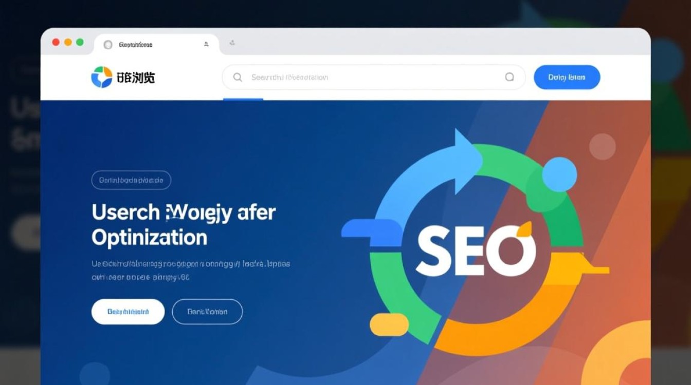 网站的导航条该怎么进行seo优化