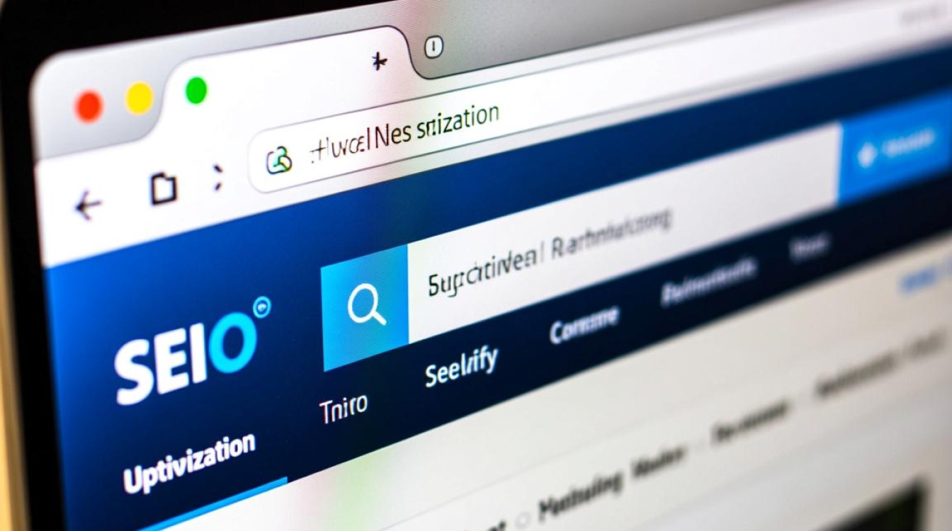 网站的导航条该怎么进行seo优化