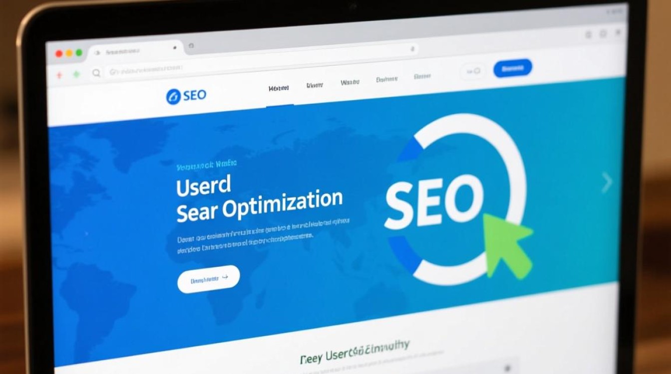 网站的导航条该怎么进行seo优化