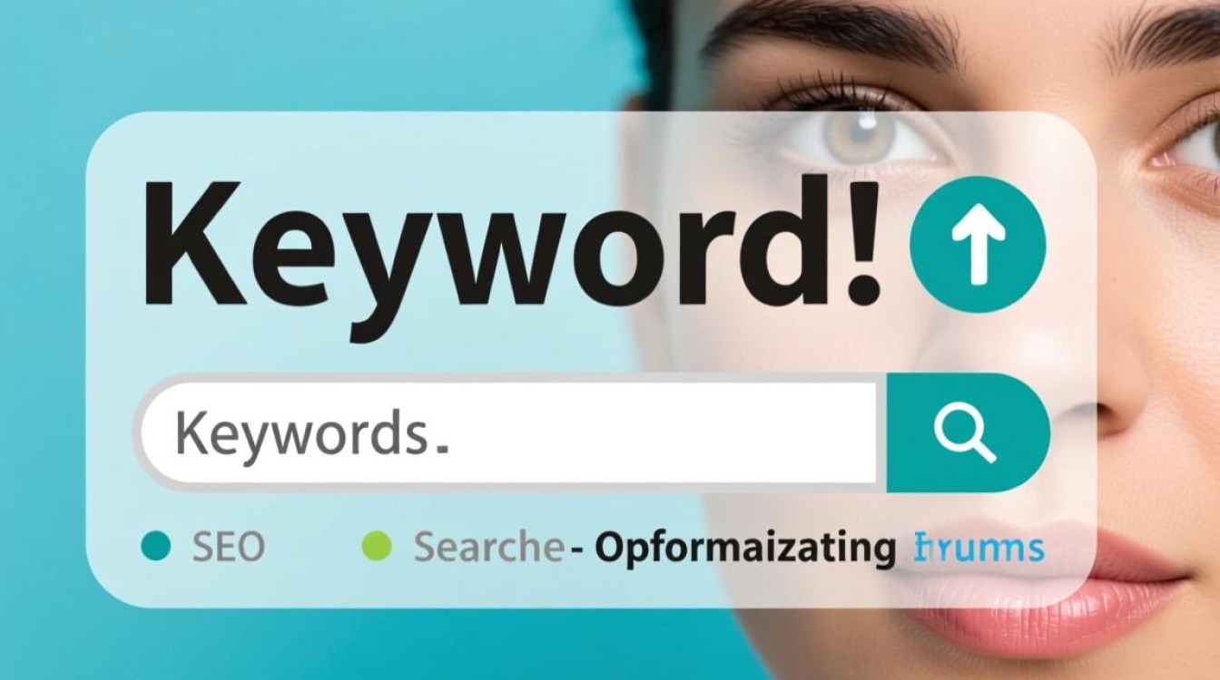 seo中的关键词是什么意思