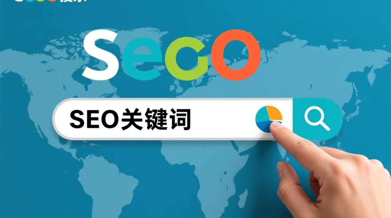SEO是通过什么来搜索关键词