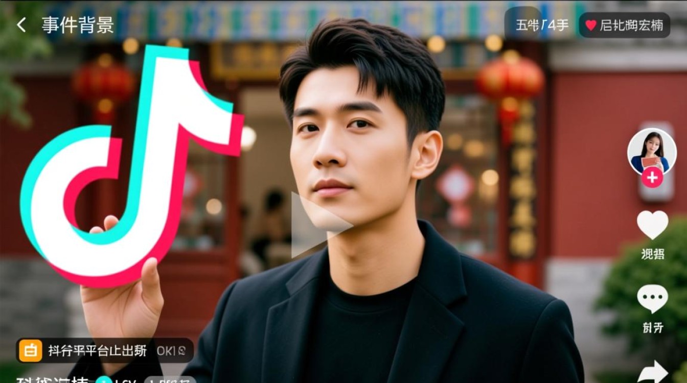 抖音五道口宏楠怎么回事