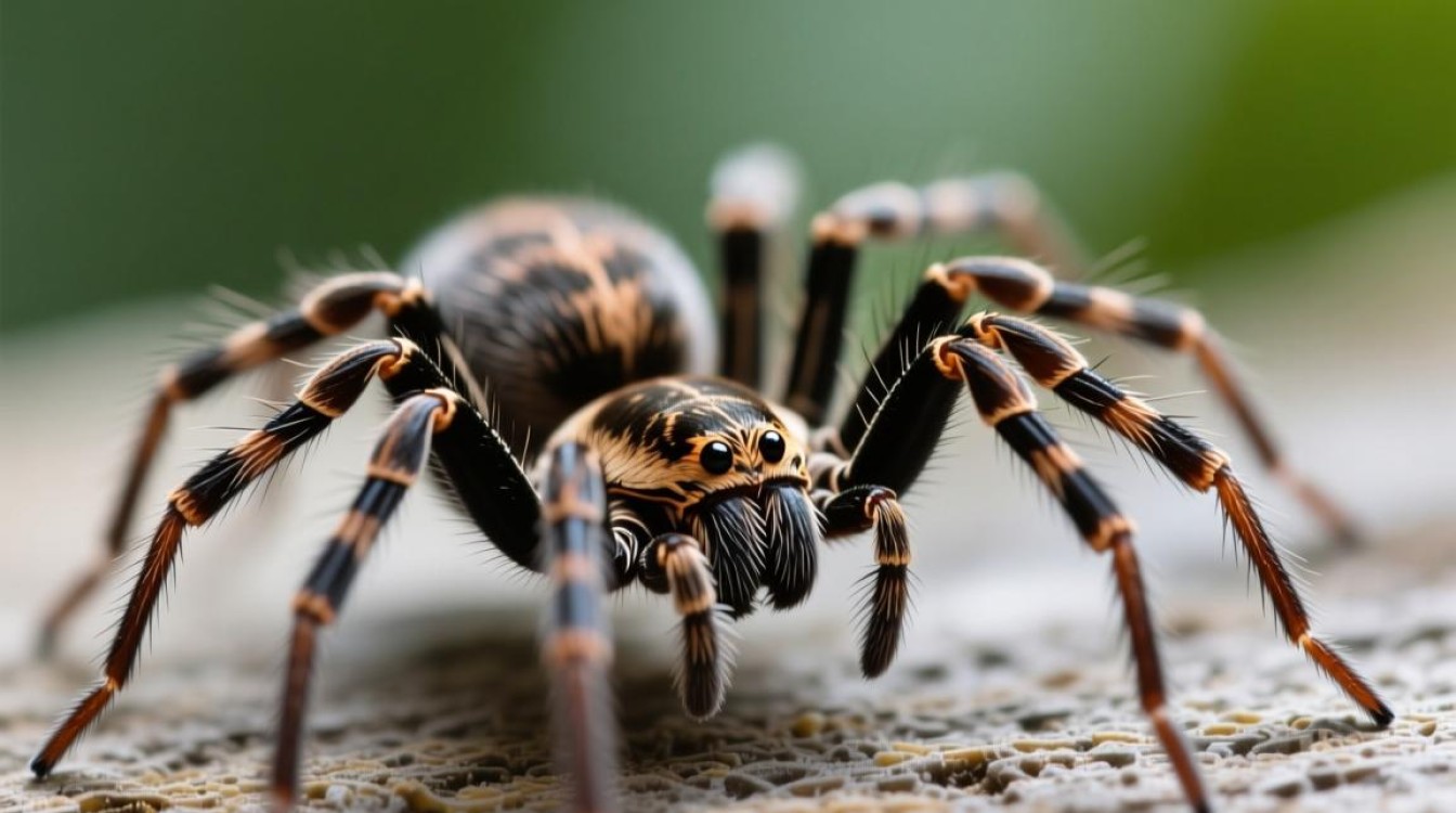 seo推广中的蜘蛛是什么东西