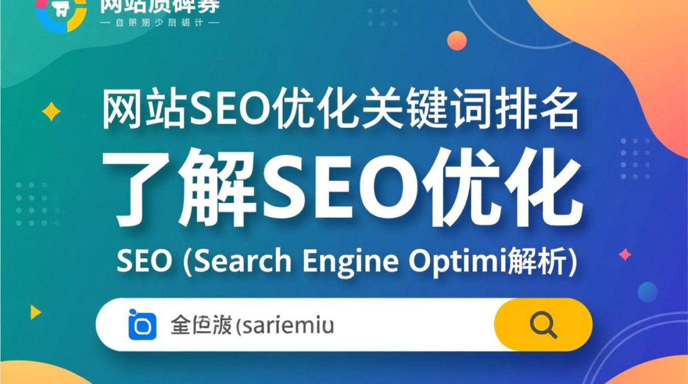 怎么提高网站seo优化关键字排名