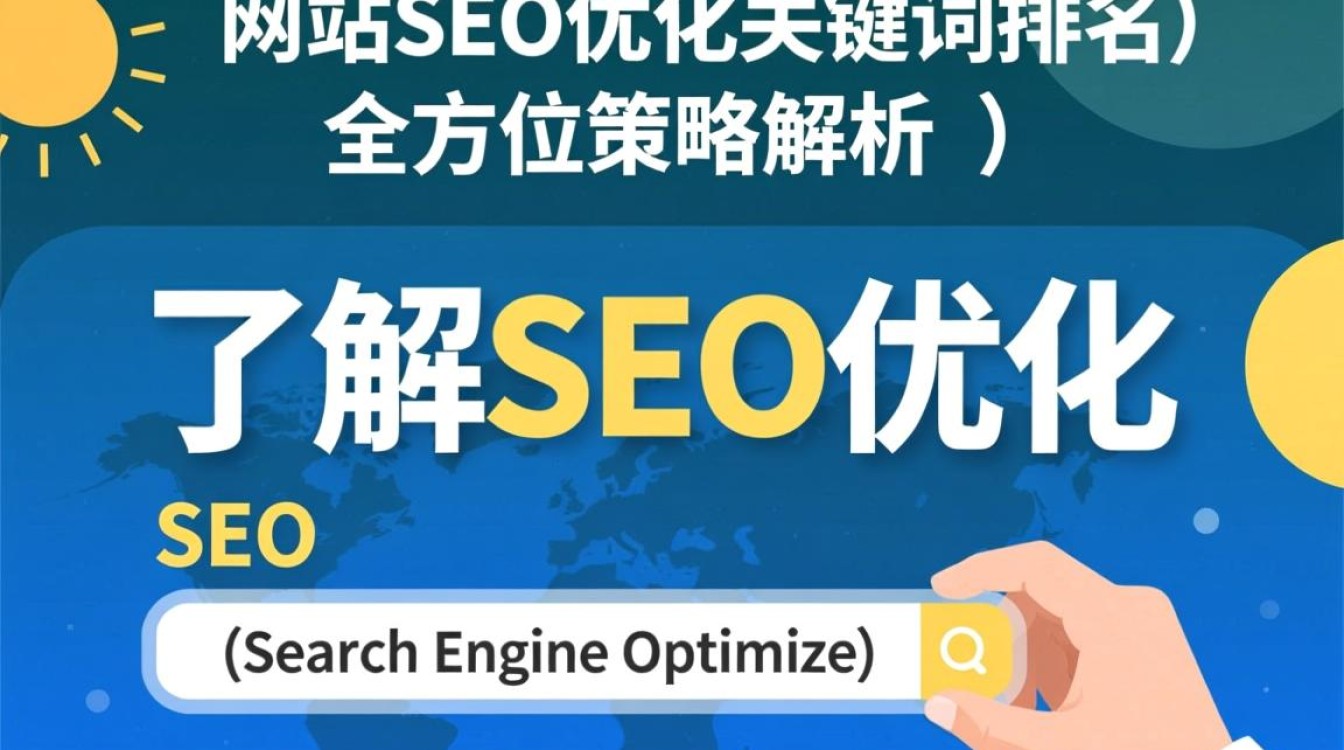 怎么提高网站seo优化关键字排名