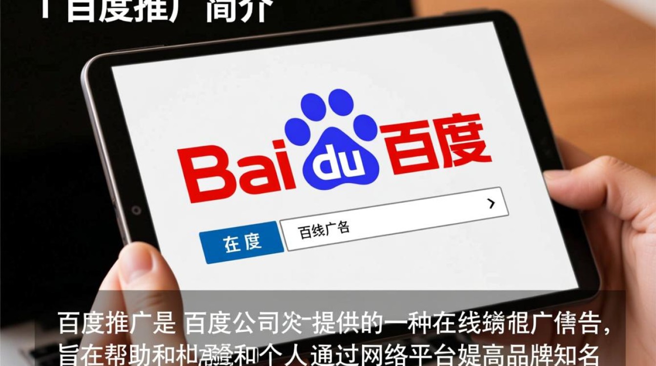怎么做百度推广代理商