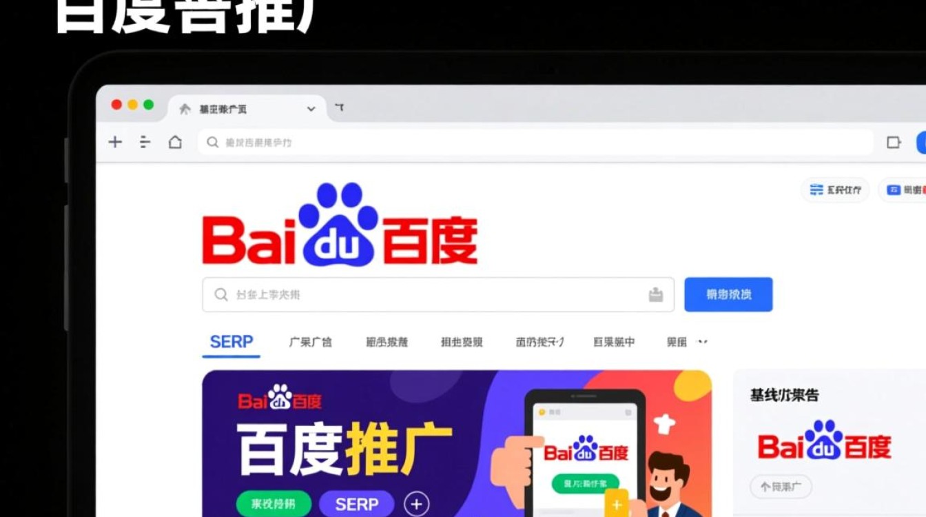 百度推广怎么做比较好