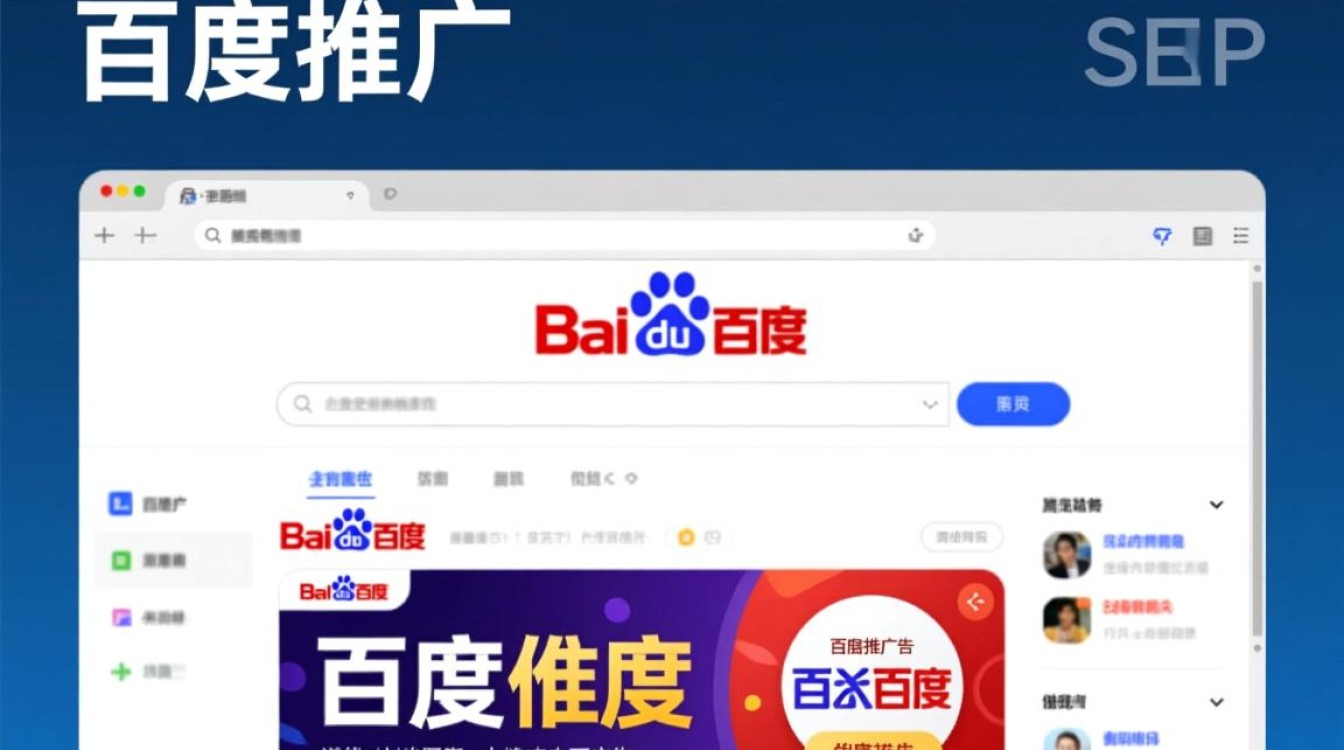 百度推广怎么做比较好