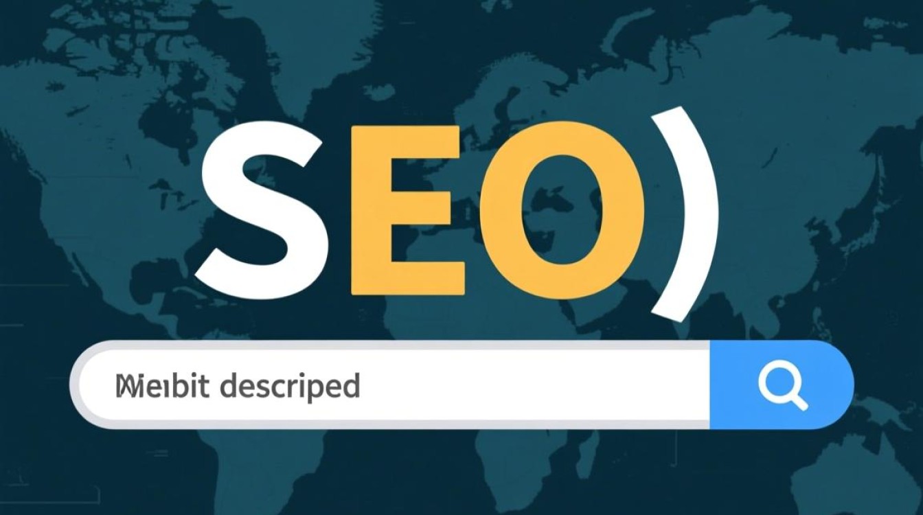 seo网站描述之间用什么标点符号