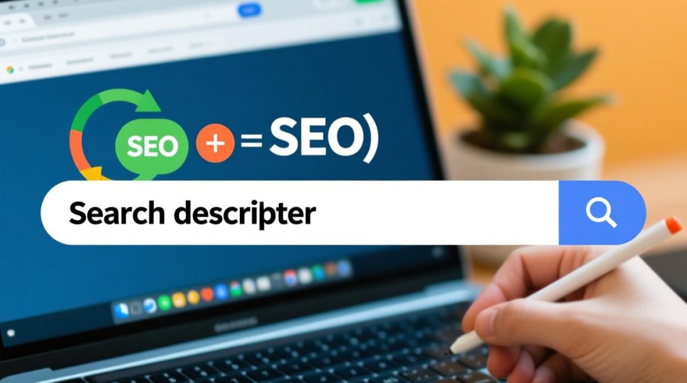 seo网站描述之间用什么标点符号