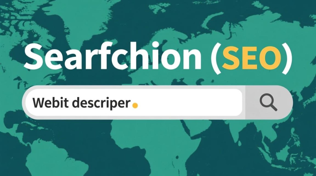 seo网站描述之间用什么标点符号