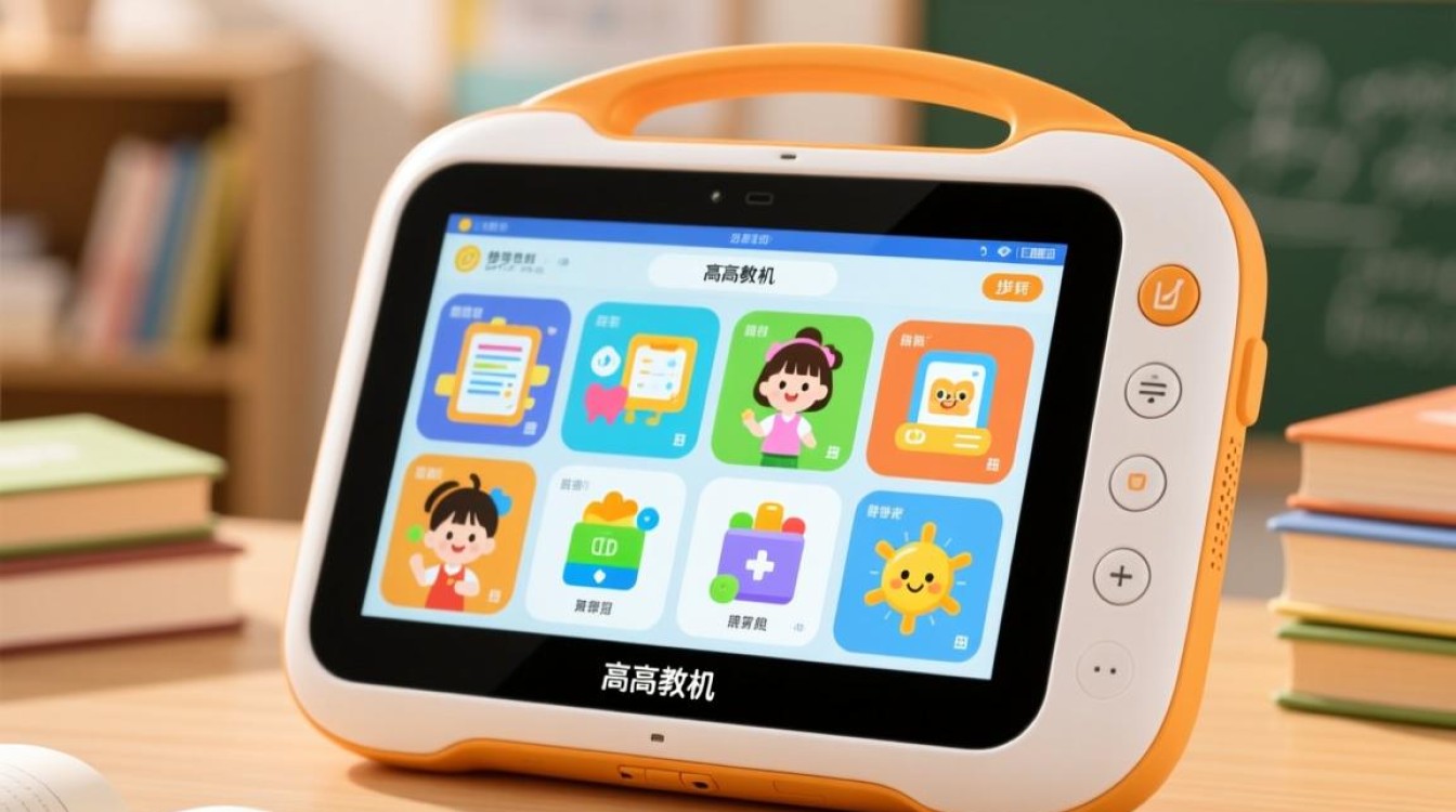 步步高家教机怎么看抖音