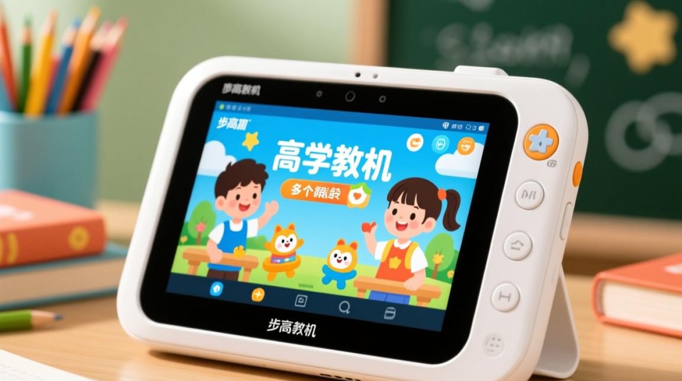 步步高家教机怎么看抖音