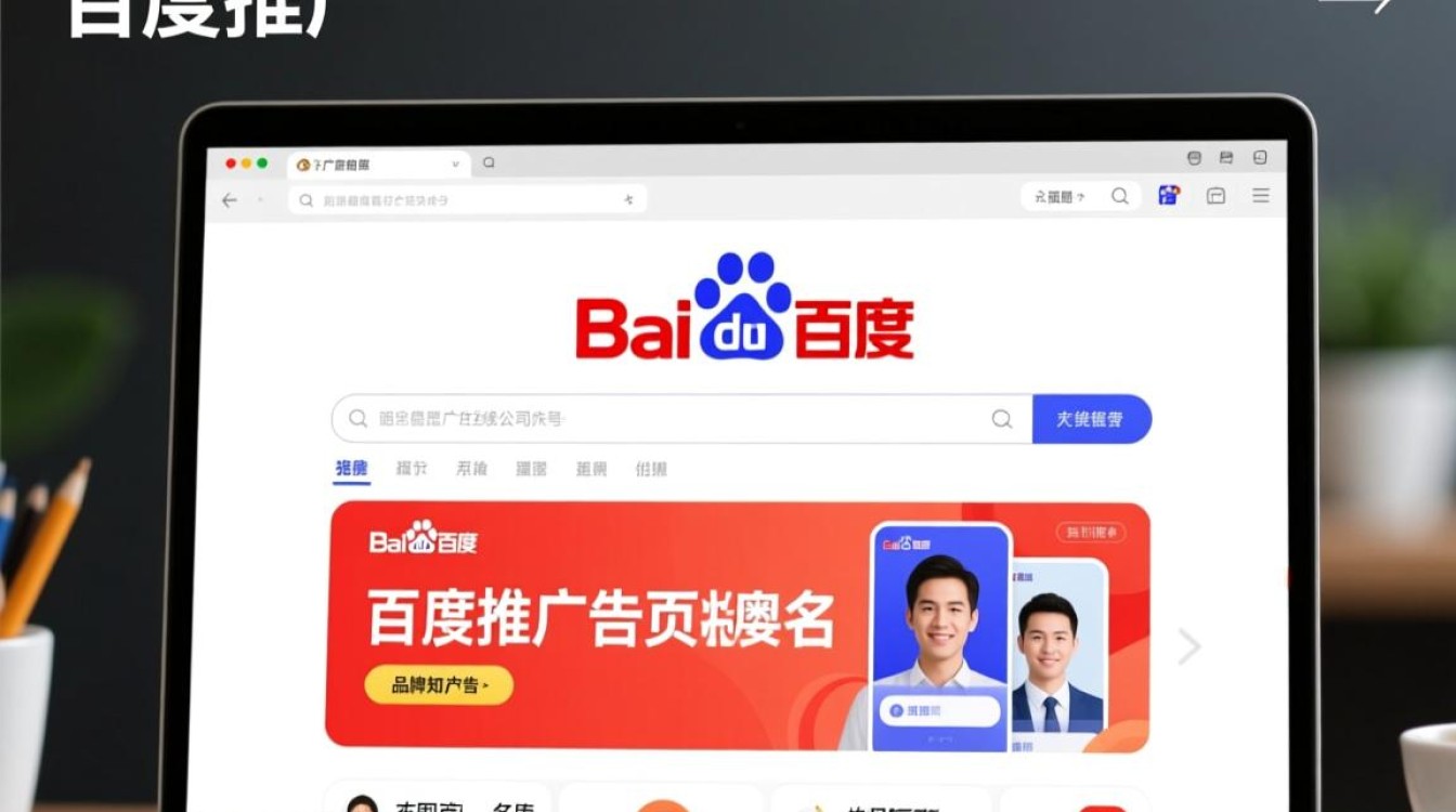 怎么样在百度做公司推广