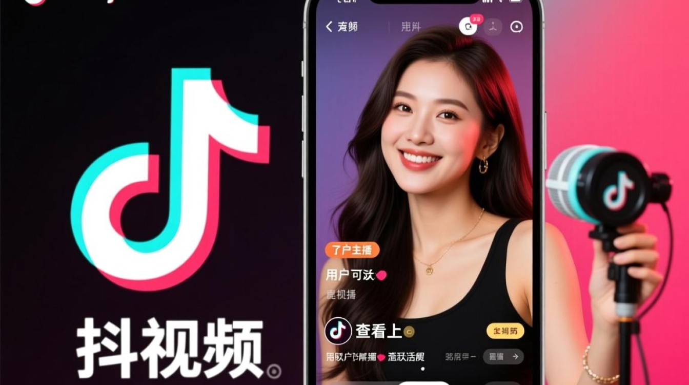 抖音怎么看主播贡献总榜