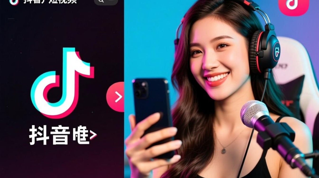 抖音怎么看主播贡献总榜