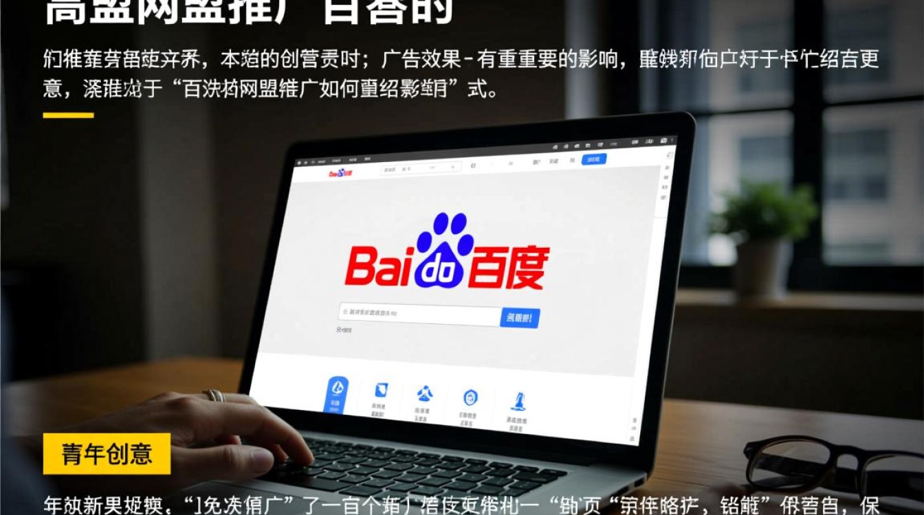 百度网盟推广怎么换创意