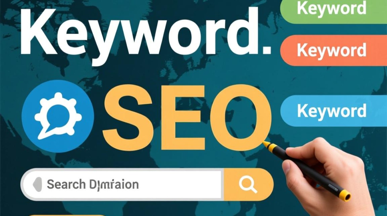 seo怎么寻找流量大的关键词 seo怎么寻找流量大的关键词