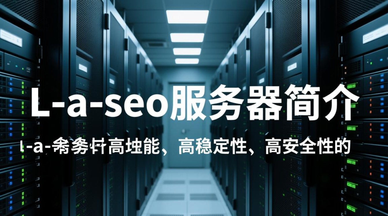 l-a-seo是什么服务器