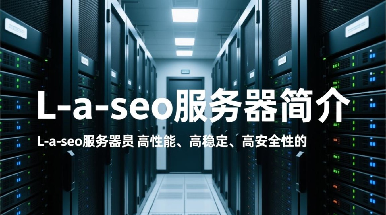 l-a-seo是什么服务器