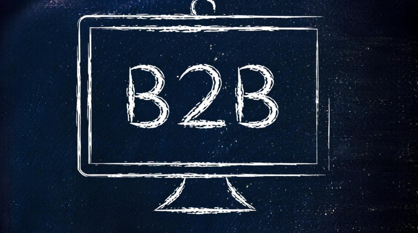 b2b平台怎么推广公司的产品