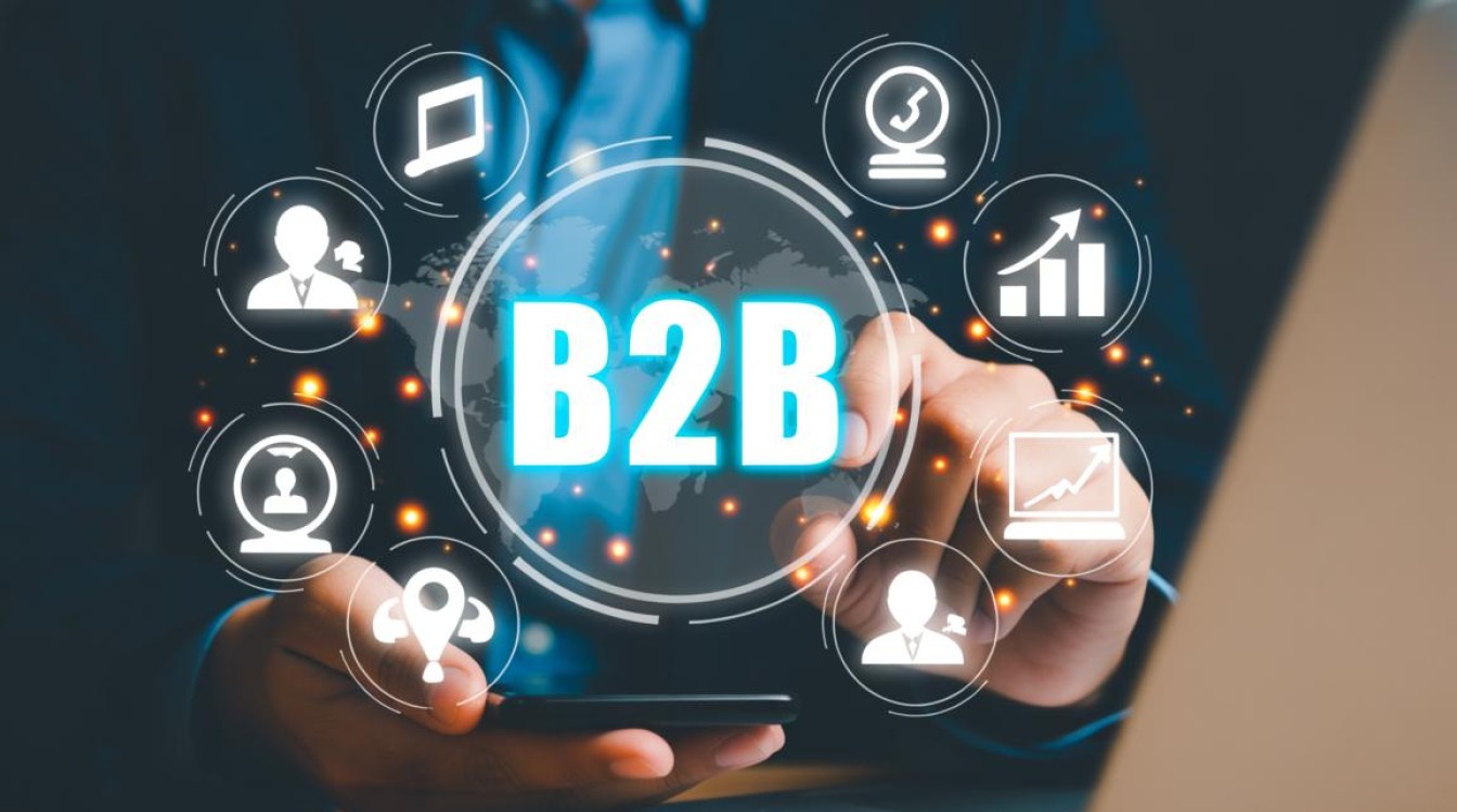 b2b平台怎么推广公司的产品