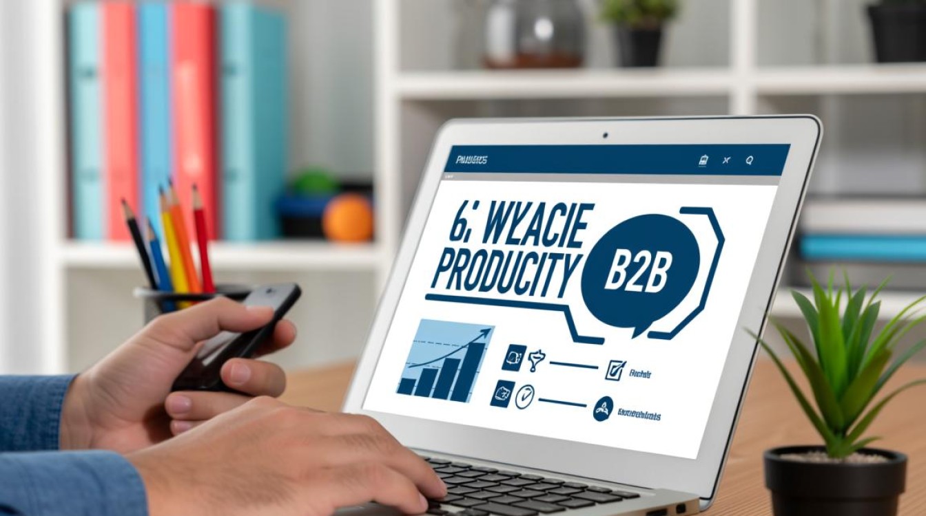 b2b平台怎么推广公司的产品