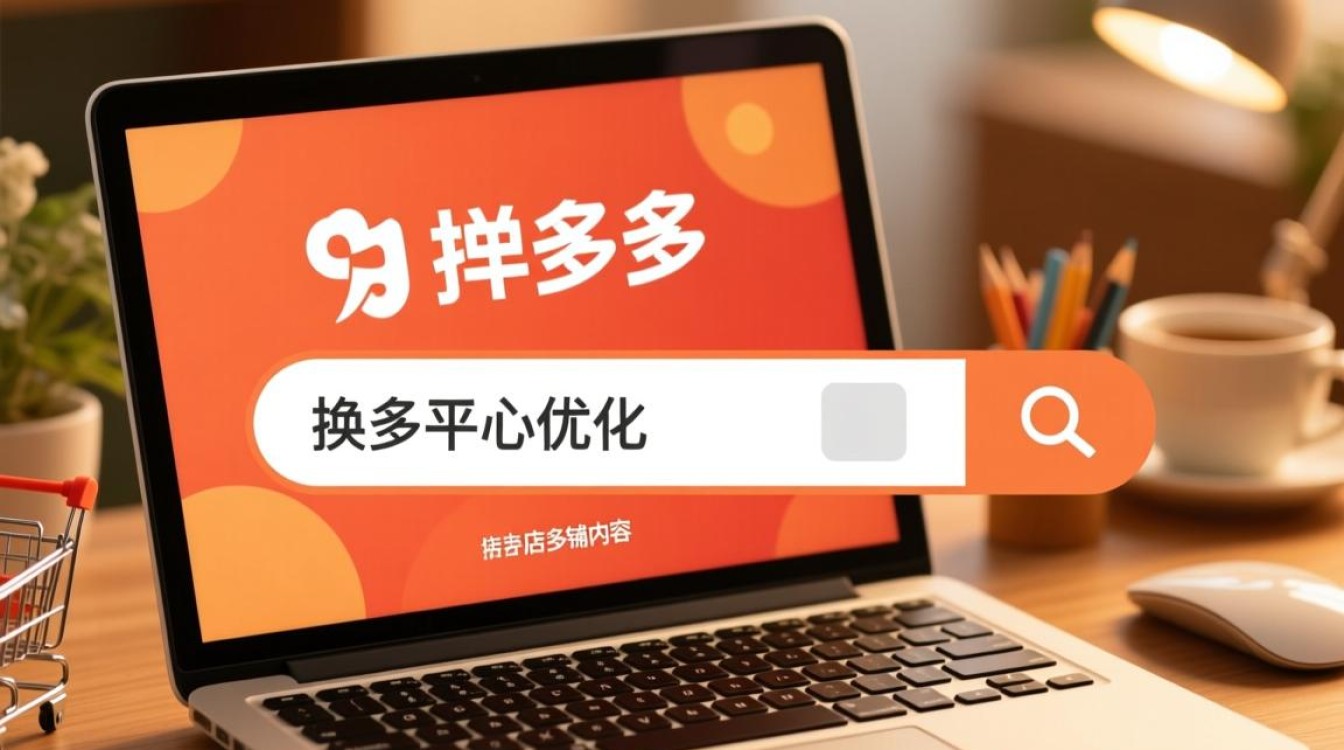 拼多多SEO优化是什么意思