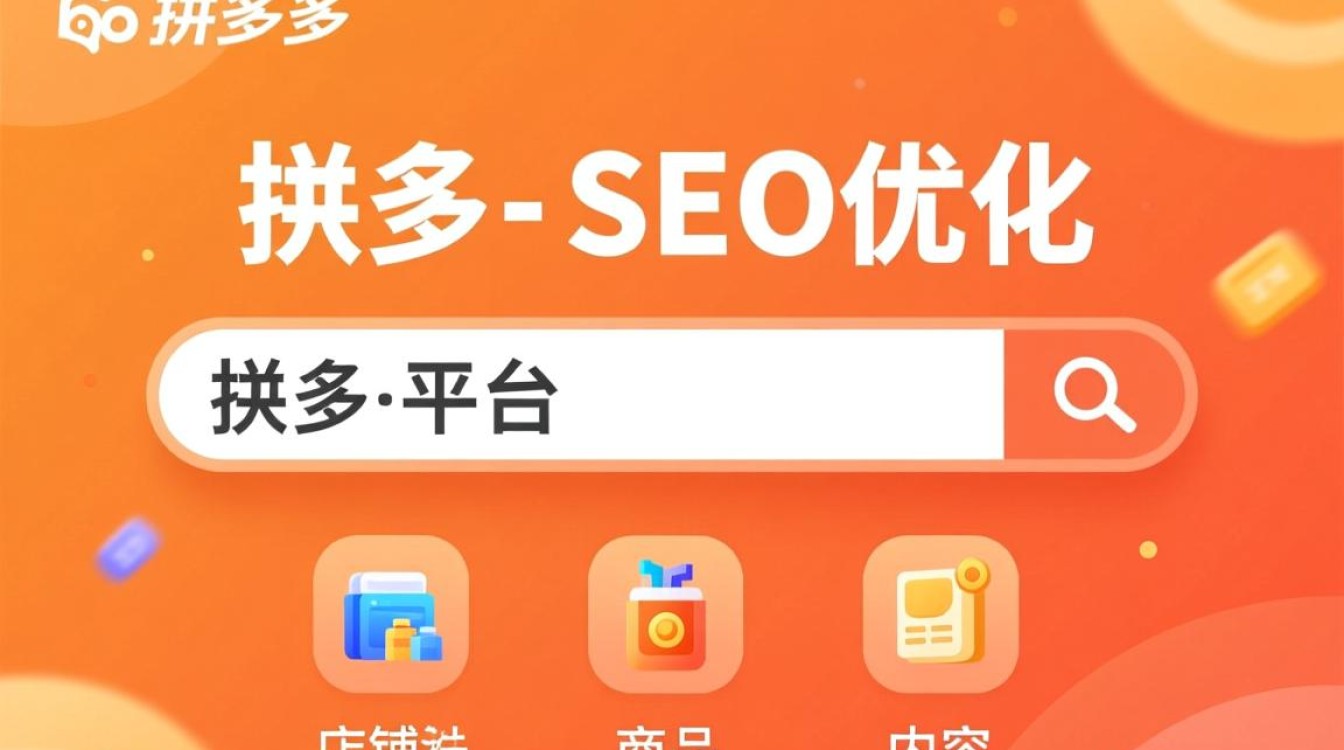 拼多多SEO优化是什么意思