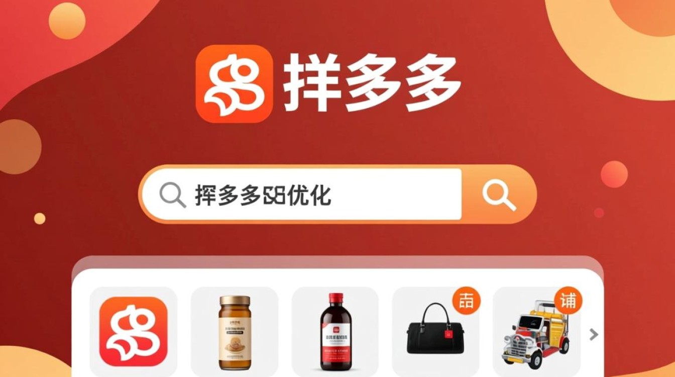 拼多多SEO优化是什么意思