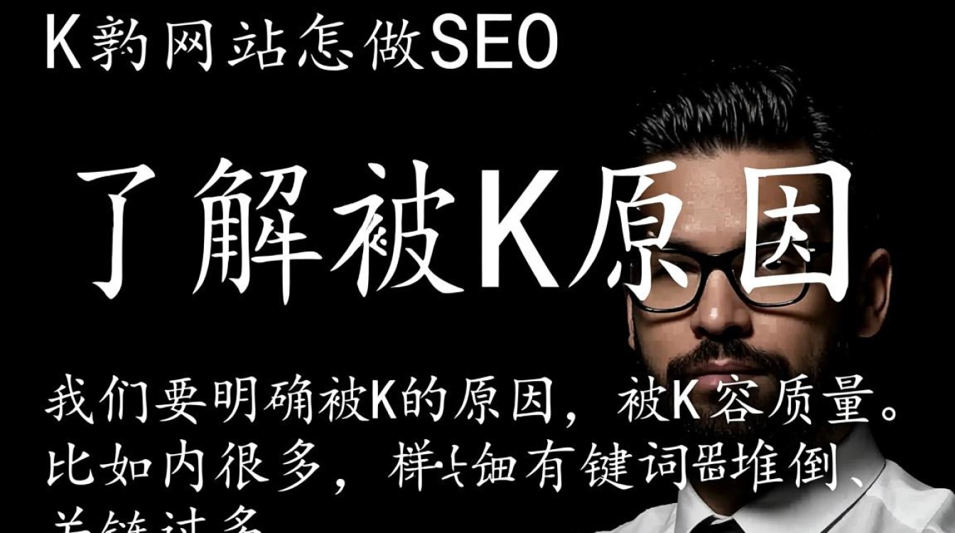 被k的网站怎么做seo 被k的网站怎么做seo