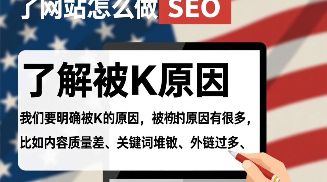 被k的网站怎么做seo 被k的网站怎么做seo