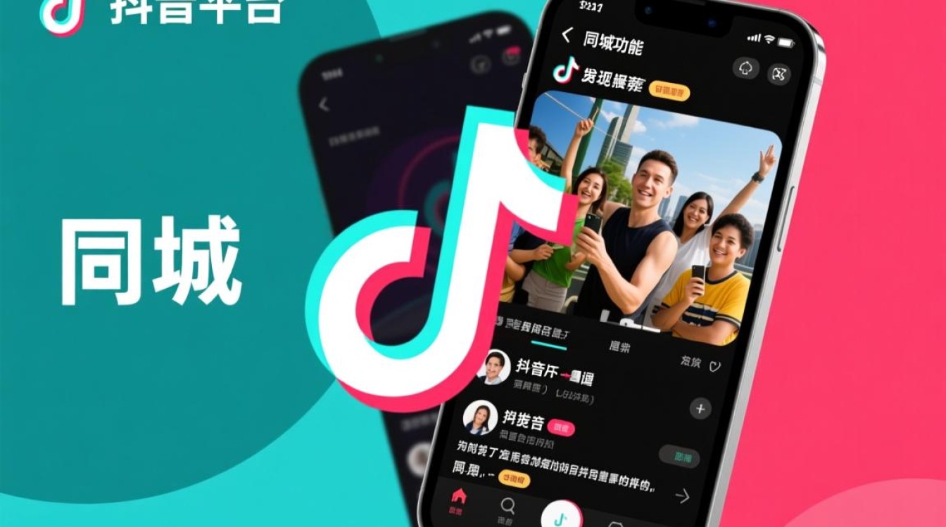 抖音同城不感兴趣怎么点