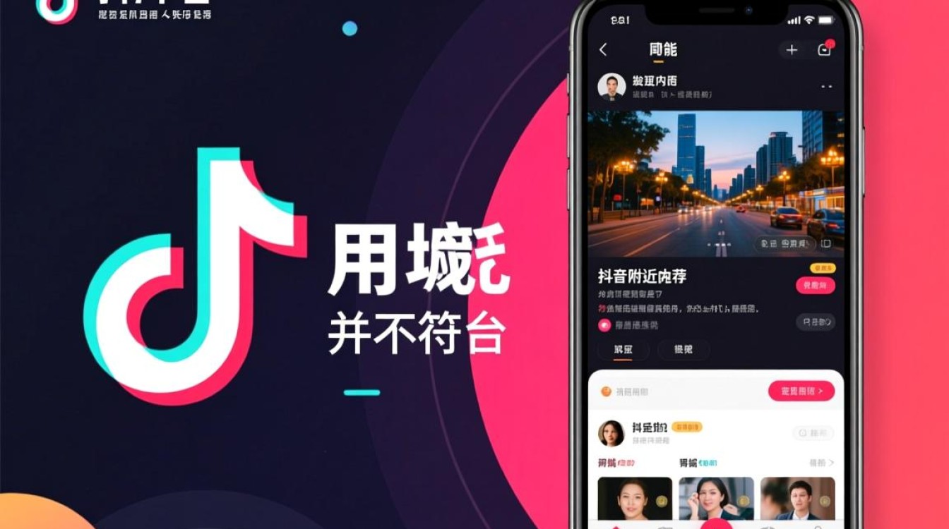 抖音同城不感兴趣怎么点