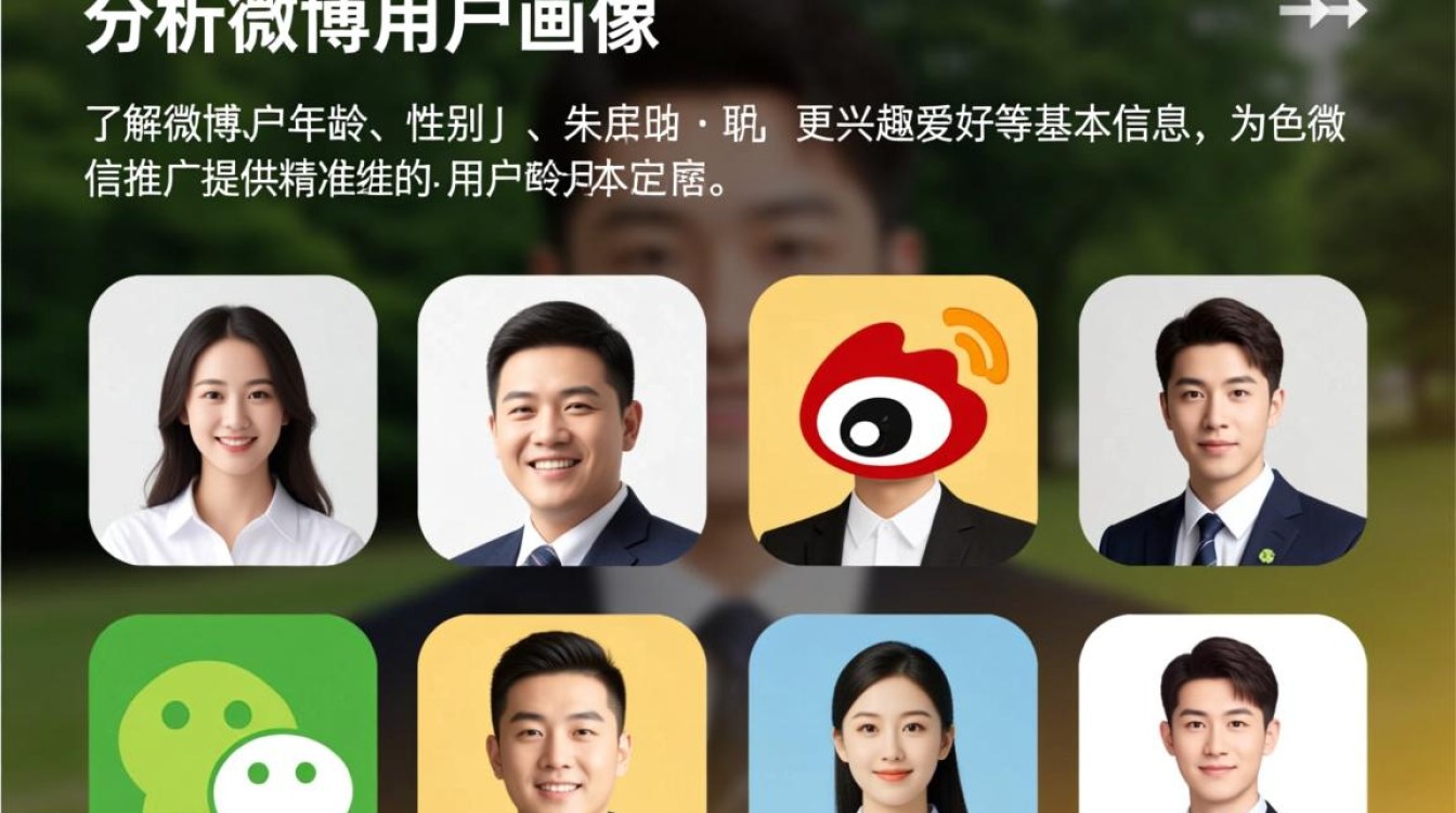 微博做微信推广怎么做的