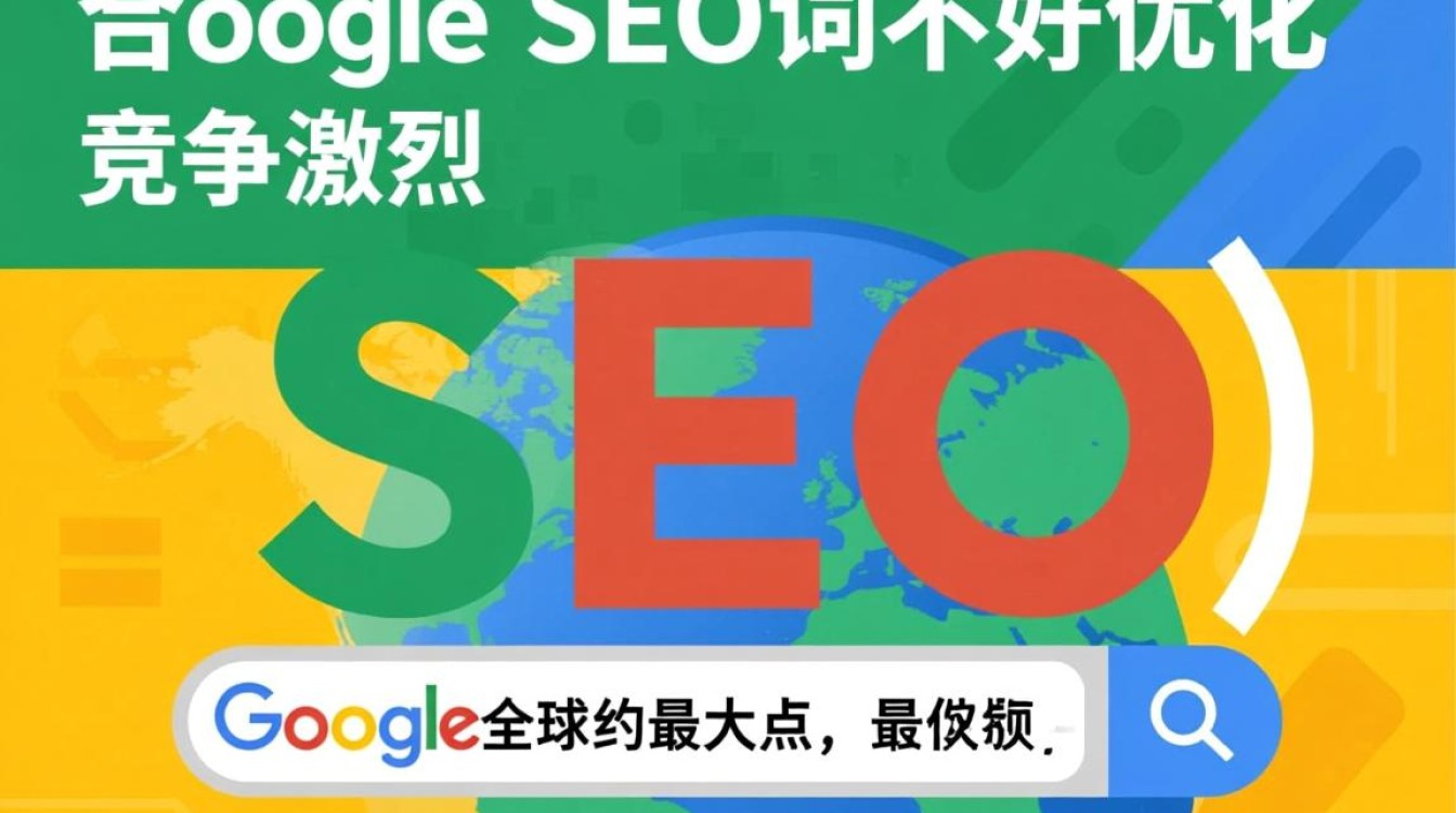 为什么说谷歌seo词不好优化 为什么说谷歌seo词不好优化
