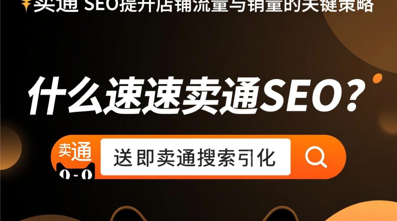 速卖通中的SEO是什么