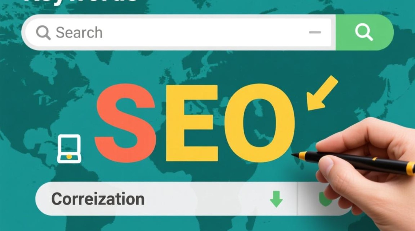 seo关键字keywords用什么标点